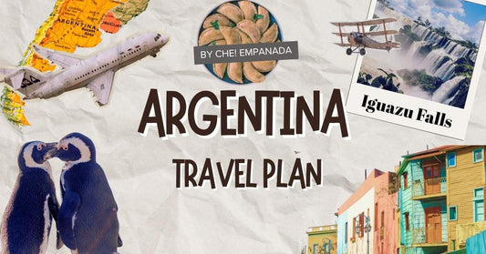 チェ!がおすすめするアルゼンチンでおすすめの観光地5選!