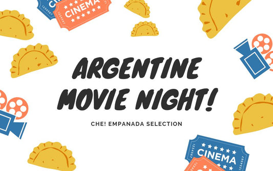 チェ!がおすすめのアルゼンチン映画!