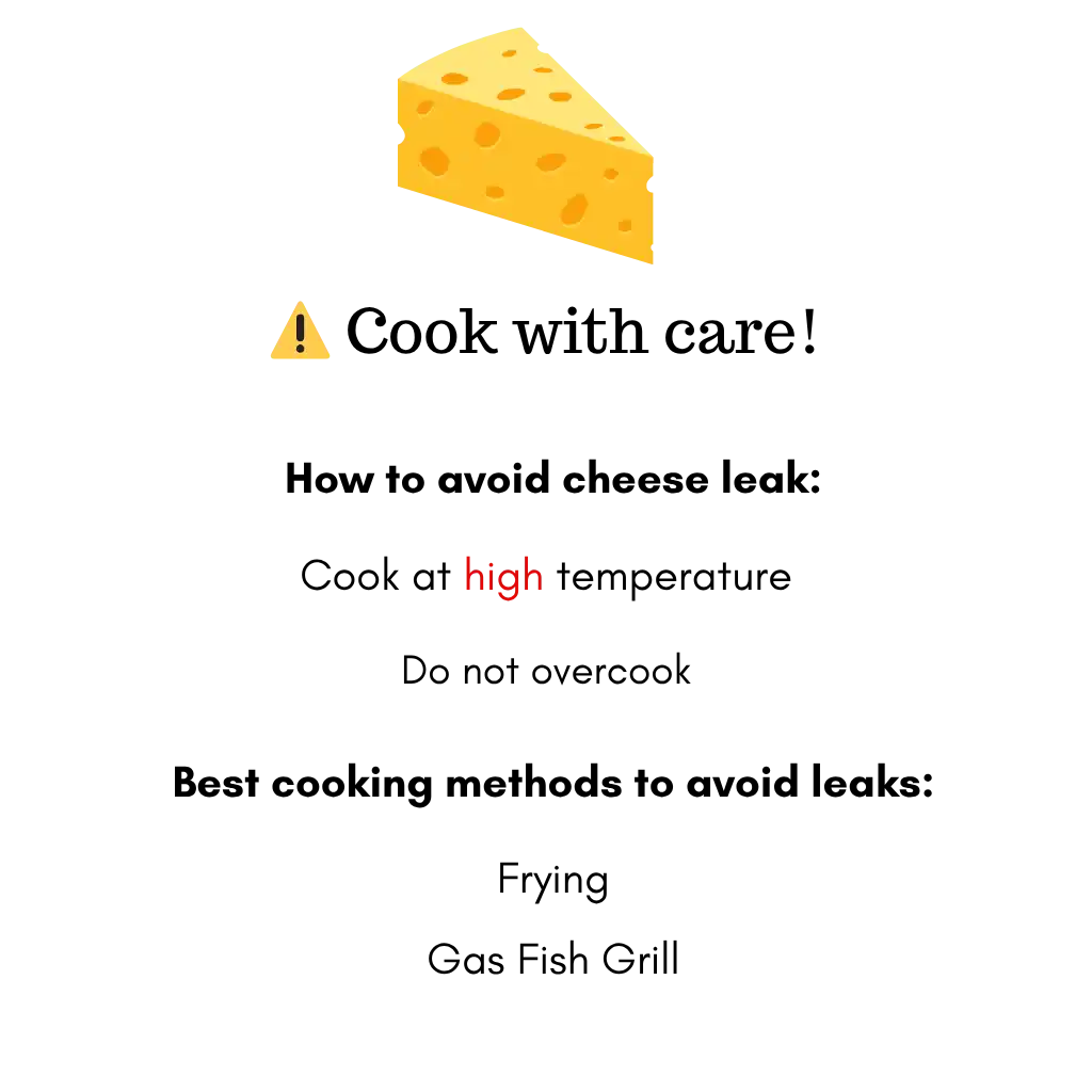 Ham & Cheese Empanada Pack