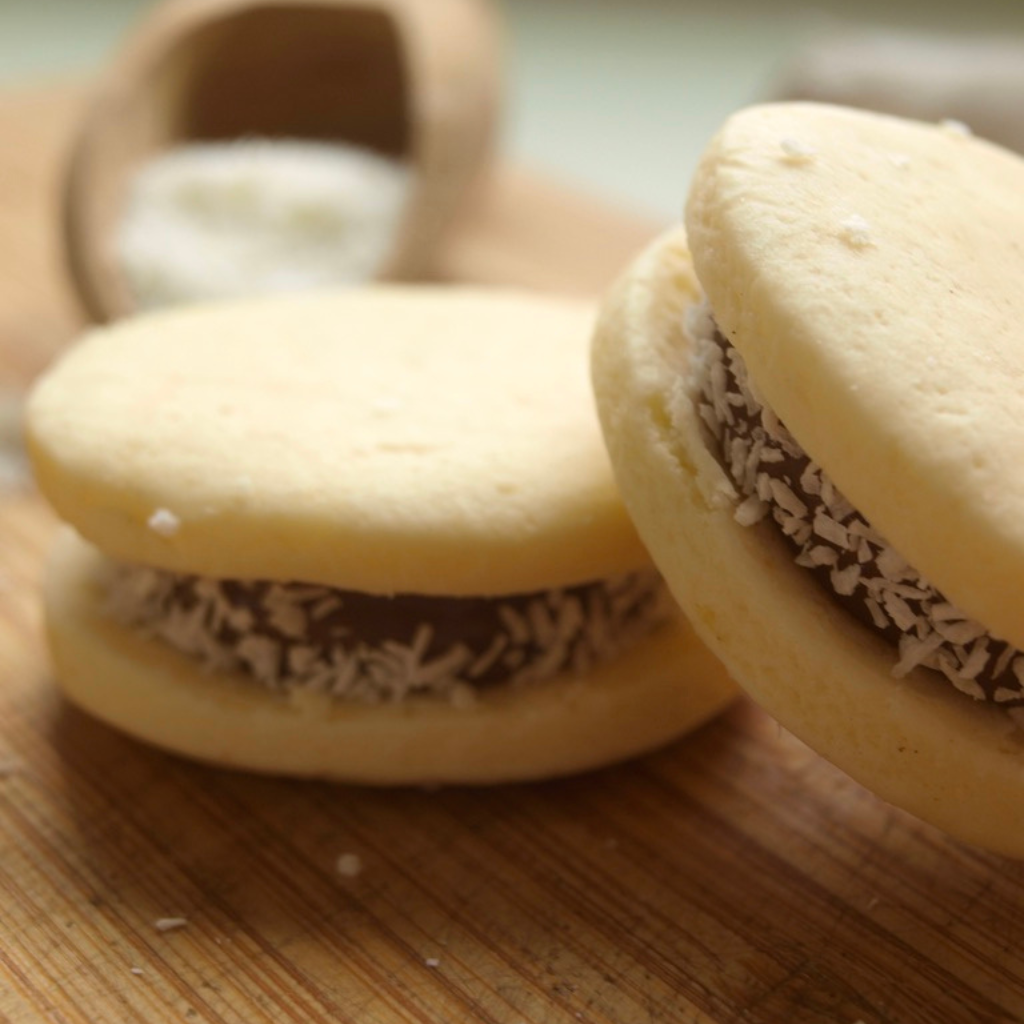 alfajores