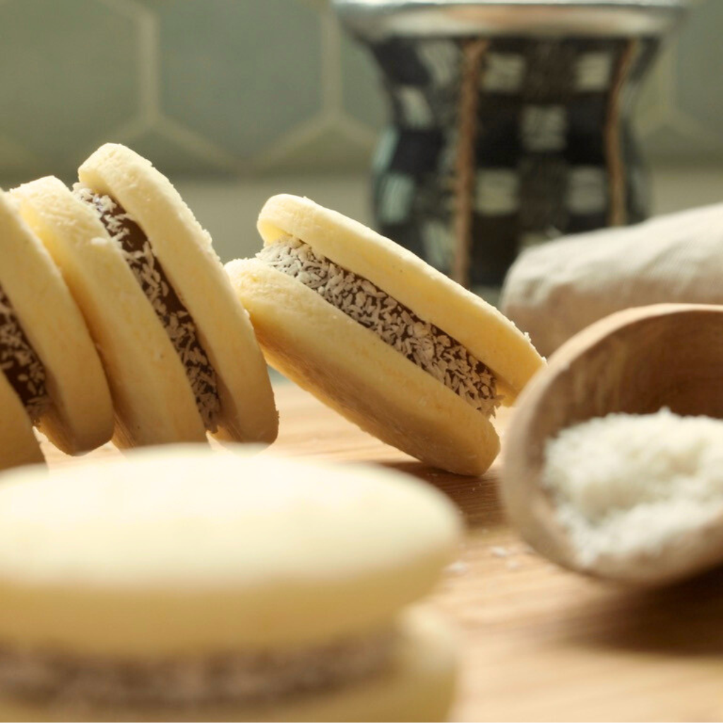 Alfajores