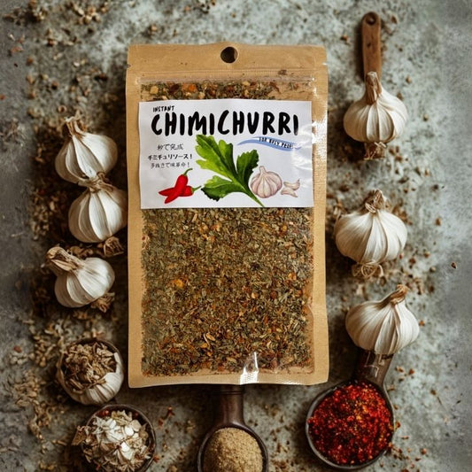 Chimichurri Mix