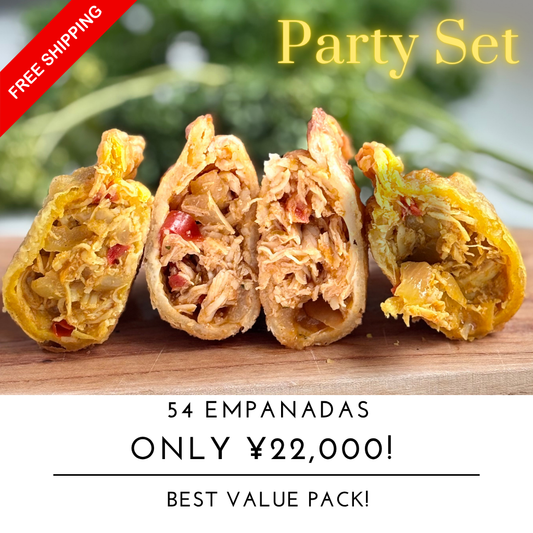 Party Set [Free Shipping]